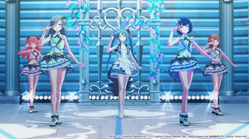 画像ギャラリー No.016のサムネイル画像 / 祝3周年！ 新たなセカイ，新たな体験を目指す「プロジェクトセカイ カラフルステージ! feat. 初音ミク」大型アップデート実施。注目の要素を紹介