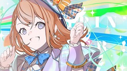画像ギャラリー No.001のサムネイル画像 / 「プロセカ」，JUMPIN’OVER!をリズムゲーム楽曲に追加。3DMVと2DMVも公開中