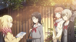 画像ギャラリー No.004のサムネイル画像 / 「プロセカ」の劇場アニメ化が決定。映画「劇場版プロジェクトセカイ 壊れたセカイと歌えないミク」2025年1月17日に公開