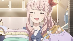 画像ギャラリー No.011のサムネイル画像 / 「プロセカ」の劇場アニメ化が決定。映画「劇場版プロジェクトセカイ 壊れたセカイと歌えないミク」2025年1月17日に公開
