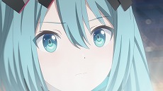 画像ギャラリー No.016のサムネイル画像 / 「プロセカ」の劇場アニメ化が決定。映画「劇場版プロジェクトセカイ 壊れたセカイと歌えないミク」2025年1月17日に公開