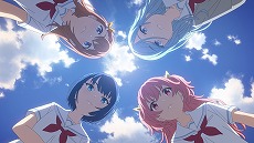 画像ギャラリー No.019のサムネイル画像 / 「プロセカ」の劇場アニメ化が決定。映画「劇場版プロジェクトセカイ 壊れたセカイと歌えないミク」2025年1月17日に公開