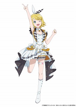 画像ギャラリー No.024のサムネイル画像 / 「劇場版プロジェクトセカイ　壊れたセカイと歌えないミク」，予告篇映像と新規イラストを解禁。寂しそうな“ミク”のためにできることは……