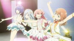画像ギャラリー No.004のサムネイル画像 / 「劇場版プロジェクトセカイ」，劇場幕間映像第3弾を公開。「歌えないミク」のために，一歌たちが奮闘する
