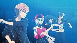 画像ギャラリー No.005のサムネイル画像 / 「劇場版プロジェクトセカイ」，劇場幕間映像第3弾を公開。「歌えないミク」のために，一歌たちが奮闘する