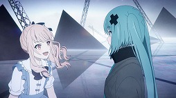 画像ギャラリー No.007のサムネイル画像 / 「劇場版プロジェクトセカイ」，劇場幕間映像第3弾を公開。「歌えないミク」のために，一歌たちが奮闘する
