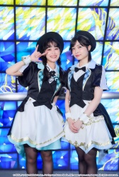 画像ギャラリー No.031のサムネイル画像 / 「プロセカ」オーケストラ&スペシャルバンドによる「セカイシンフォニー2025」横浜公演レポート。モモジャンと観客も1つになって作りあげた