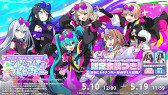 画像ギャラリー No.007のサムネイル画像 / 「プロセカ」，TOKOTOKO氏，遼遼氏，40mP氏の楽曲提供が決定。新機能「譜面メーカー」のリリース記念キャンペーンを4月30日から開催