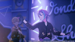 画像ギャラリー No.003のサムネイル画像 / 「プロセカ」，リズムゲーム楽曲「オールイン・ワン」を追加