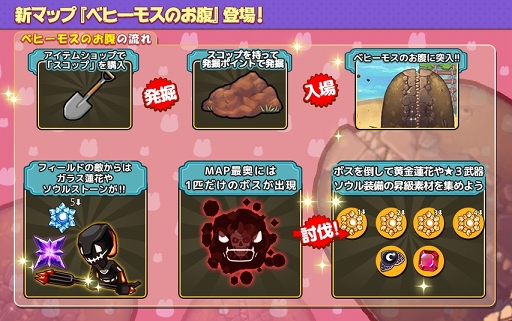 画像ギャラリー No.003のサムネイル画像 / 「ゆめいろファンタジーラテール」，大規模アップデート直前キャンペーンが開催