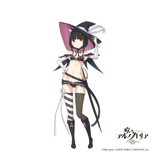 画像ギャラリー No.003のサムネイル画像 / 「咲う アルスノトリア」夏の新イベント“大魔法祭”が開催。メル（猫王国）獲得のチャンス