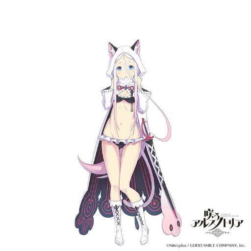 画像ギャラリー No.004のサムネイル画像 / 「咲う アルスノトリア」夏の新イベント“大魔法祭”が開催。メル（猫王国）獲得のチャンス