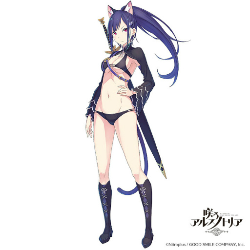 画像ギャラリー No.005のサムネイル画像 / 「咲う アルスノトリア」夏の新イベント“大魔法祭”が開催。メル（猫王国）獲得のチャンス