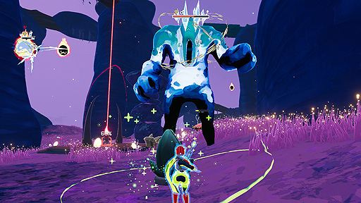 画像ギャラリー No.004のサムネイル画像 / 「Risk of Rain 2」（Xbox One/PS4）に向けた“Anniversary Update”の配信がスタート。Switch向けアップデートも近日中に配信予定
