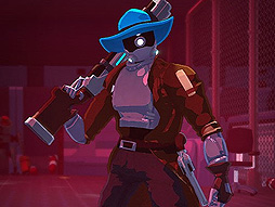 画像ギャラリー No.006のサムネイル画像 / 「Risk of Rain 2」（Xbox One/PS4）に向けた“Anniversary Update”の配信がスタート。Switch向けアップデートも近日中に配信予定