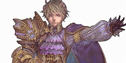 画像ギャラリー No.003のサムネイル画像 / 「ブリガンダイン ルーナジア戦記」，Switch本体が抽選で当たるTwitterキャンペーンが開催