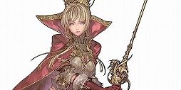 画像ギャラリー No.004のサムネイル画像 / 「ブリガンダイン ルーナジア戦記」，Switch本体が抽選で当たるTwitterキャンペーンが開催