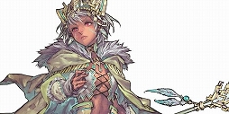 画像ギャラリー No.005のサムネイル画像 / 「ブリガンダイン ルーナジア戦記」，Switch本体が抽選で当たるTwitterキャンペーンが開催