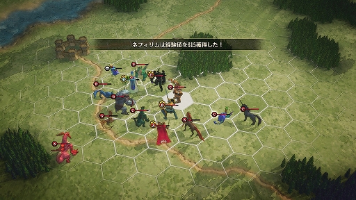 画像ギャラリー No.067のサムネイル画像 / 【PR】100人を超える騎士たちによる国取りシム「ブリガンダイン ルーナジア戦記」が本日発売。世界観からゲームシステムまで，気になる情報を総まとめ