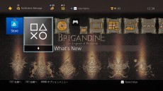 画像ギャラリー No.002のサムネイル画像 / 「ブリガンダイン ルーナジア戦記」，PS4向けの体験版は12月10日に配信。無料アップデートの情報も