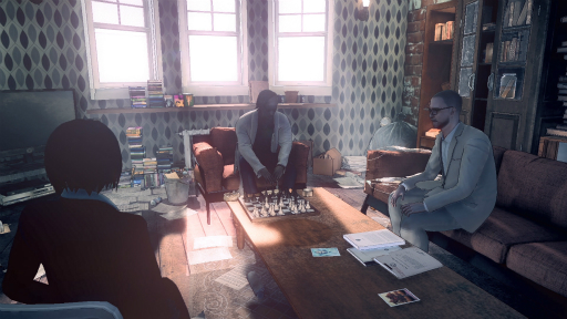 画像ギャラリー No.004のサムネイル画像 / レッドシーズプロファイル最新作「Deadly Premonition 2」が,Switchで2020年に発売。原点となる「Deadly Premonition Origins」は本日配信