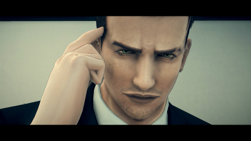 画像ギャラリー No.008のサムネイル画像 / レッドシーズプロファイル最新作「Deadly Premonition 2」が,Switchで2020年に発売。原点となる「Deadly Premonition Origins」は本日配信