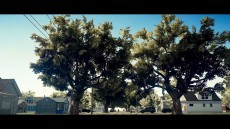 画像ギャラリー No.004のサムネイル画像 / Switch「Deadly Premonition 2」の公式サイトが本日リニューアル。謎に満ちた町「ル・カレ」に迫る新トレイラーが公開