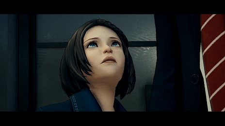 画像ギャラリー No.008のサムネイル画像 / Switch用ミステリーADV「Deadly Premonition 2: A Blessing In Disguise」が本日配信開始