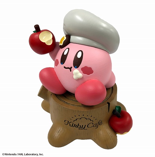 画像ギャラリー No.002のサムネイル画像 / 「カービィカフェ」のグッズストアが常設店舗に。東京ソラマチ4Fに移転して3月12日にグランドオープン
