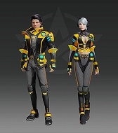 画像ギャラリー No.008のサムネイル画像 / 「荒野行動」，Switch向けDLCパッケージ“ゲームリズム パック/プレミアム”が本日発売に
