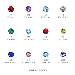 画像ギャラリー No.010のサムネイル画像 / サイズや誕生石を選択し，最大8文字の刻印も可能。「ドラゴンクエスト」のロトをモチーフにしたセミオーダーリングが登場