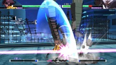 画像ギャラリー No.008のサムネイル画像 / PS4/Switch「UNDER NIGHT IN-BIRTH Exe:Late[cl-r]」が本日リリース。前作のPS4版向けに無料アップデートパッチも配信開始