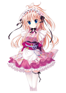 画像ギャラリー No.009のサムネイル画像 / 恋愛ADV「はつゆきさくら」のPS4版が12月19日に発売。限定版に付属するグッズ情報などが公開に