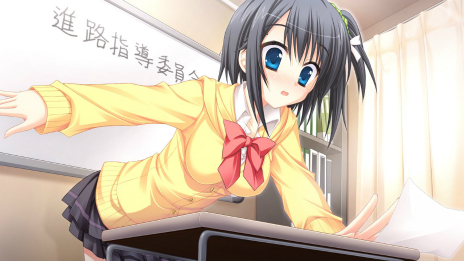 画像ギャラリー No.019のサムネイル画像 / 恋愛ADV「はつゆきさくら」のPS4版が12月19日に発売。限定版に付属するグッズ情報などが公開に