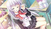画像ギャラリー No.012のサムネイル画像 / PS4版「はつゆきさくら」，店舗別のオリジナル特典が公開