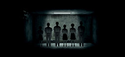 返校 Detention