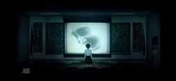 返校 Detention