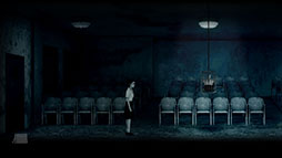 返校 Detention