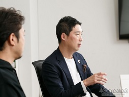 画像ギャラリー No.010のサムネイル画像 / ［インタビュー］DMMグループが，“はせP”こと長谷川雄大氏が代表を務める戦略的子会社を設立。その経緯や今後の展望について話を聞いた