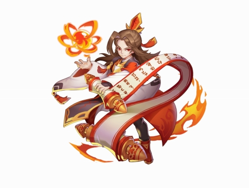 画像ギャラリー No.002のサムネイル画像 / 「放置コンクエスト」，★7レア武将の周瑜が登場する期間限定イベントが開幕