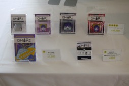 画像ギャラリー No.005のサムネイル画像 / ホラーRPG「OMORI」世界初のコンサートをレポート。原作愛に溢れた演奏と構成で，満場のファンも大満足。11月には発売3周年公演も決定