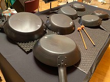 画像ギャラリー No.012のサムネイル画像 / ホラーRPG「OMORI」世界初のコンサートをレポート。原作愛に溢れた演奏と構成で，満場のファンも大満足。11月には発売3周年公演も決定