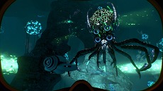 画像ギャラリー No.007のサムネイル画像 / サバイバルゲーム「Subnautica」の日本語版がPLAYISMにて本日リリース。実況者・キリンさんによる“訛りトレイラー”も合わせて公開