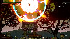 画像ギャラリー No.005のサムネイル画像 / 東方Projectの二次創作ゲーム「幻想郷萃夜祭」のアーリーアクセス版がリリース。全26曲を収録した「Touhou Luna Nights」のサントラも