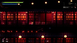 画像ギャラリー No.003のサムネイル画像 / 「幻想郷萃夜祭」，Stage2アップデートが実施。新たな舞台“旧地獄”が登場