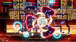 画像ギャラリー No.007のサムネイル画像 / 「幻想郷萃夜祭」，Stage2アップデートが実施。新たな舞台“旧地獄”が登場