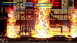 画像ギャラリー No.008のサムネイル画像 / 「幻想郷萃夜祭」，Stage2アップデートが実施。新たな舞台“旧地獄”が登場