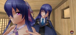 画像ギャラリー No.006のサムネイル画像 / 「アクション対魔忍」，プライベートルームキャンペーンの優秀作品が公開に