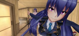 画像ギャラリー No.008のサムネイル画像 / 「アクション対魔忍」，プライベートルームキャンペーンの優秀作品が公開に