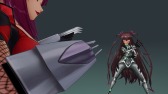 画像ギャラリー No.009のサムネイル画像 / 「アクション対魔忍」，プライベートルームキャンペーンの優秀作品が公開に